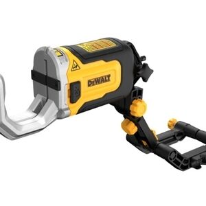 DEWALT Impact Pipe  PVC PEX 2 inch Connect Attachment New in Box